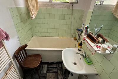 Apartament cu 2 camere semidecomandat în Tătărași