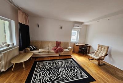 Apartament cu 3 camere decomandat, mobilat în Tomis I - 2