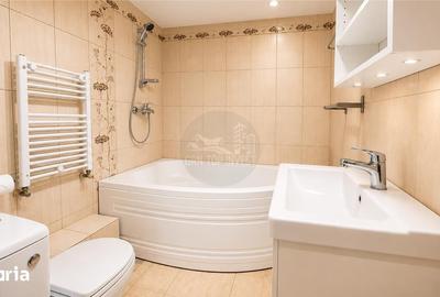 Apartament cu 2 camere semidecomandat, mobilat în Terezian - 10