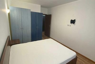 Apartament cu 2 camere decomandat, mobilat în Apărătorii Patriei - 4