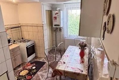 Apartament cu 2 camere decomandat în Tudor Vladimirescu
