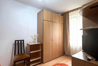 Garsonieră semidecomandată, mobilată în Baicului - 3