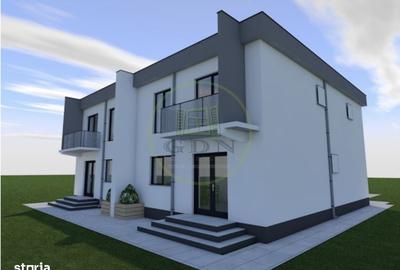 Casă cu 4 camere cu Teren 240 Mp în Bariera Vâlcii