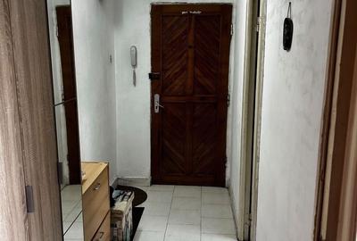Apartament cu 2 camere semidecomandat în Elisabetin