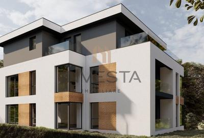 Spațiu comercial, de 220 mp, în Bună Ziua - 8