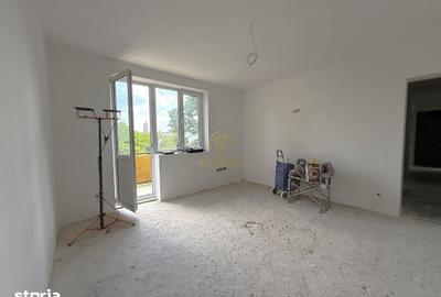 Apartament cu 4 camere decomandat în Micro 14 - 4
