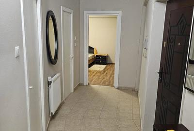 Apartament cu 2 camere decomandat în Baba-Dochia