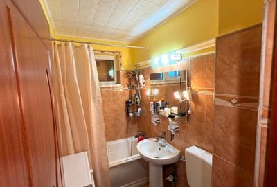 Apartament cu 3 camere decomandat, mobilat în Obor - 10