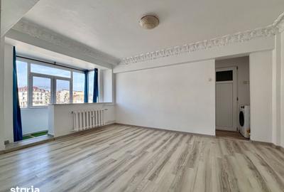 Spațiu comercial, de 55 mp, în Ultracentral - 4