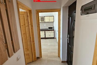Apartament cu 2 camere în Baciu - 5