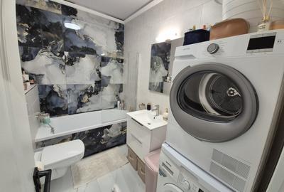 Apartament cu 2 camere în Florești - 10
