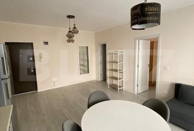 Apartament cu 2 camere în Central - 4