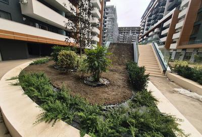 Apartament cu 2 camere semidecomandat în Theodor Pallady