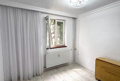 Apartament cu 3 camere semidecomandat, mobilat în Theodor Pallady - 4