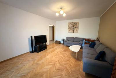 Apartament cu 4 camere decomandat în Sălaj - 2