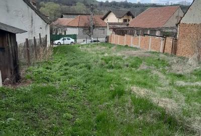 Teren de 2360 mp, în Vaidei - 13