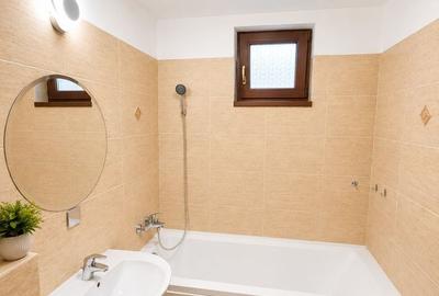 Apartament cu 2 camere în Tractorul