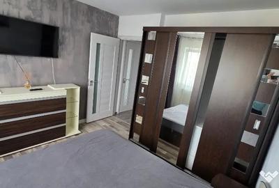Apartament cu 2 camere semidecomandat în Ghencea - 6