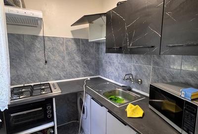 Apartament cu 2 camere în Săsar - 7