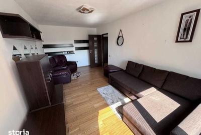 Apartament cu 2 camere decomandat în Tudor Vladimirescu