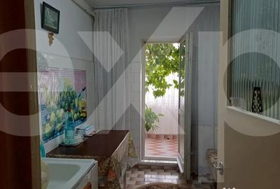Apartament cu 3 camere decomandat în Central - 2