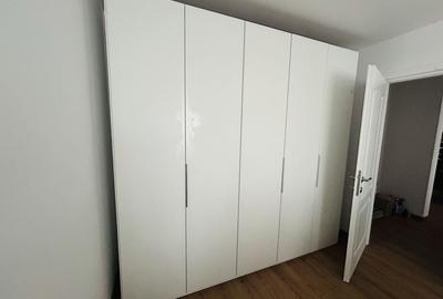 Apartament cu 2 camere în Dacia