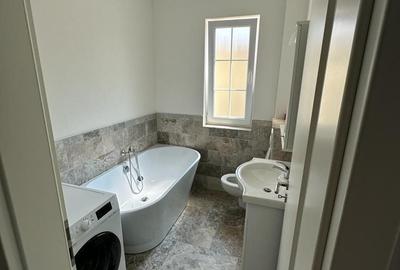Apartament cu 2 camere decomandat în Giroc - 4