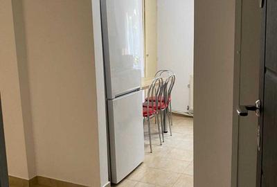 Apartament cu 2 camere semidecomandat în Exterior Vest - 8