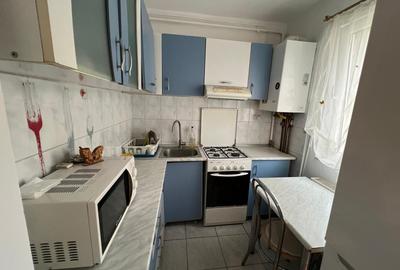 Garsonieră în Hipodrom 1 - 4