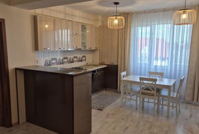 Apartament cu 2 camere nedecomandat în Tătărași - 7