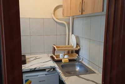 Garsonieră semidecomandată în Drumul Taberei - 3