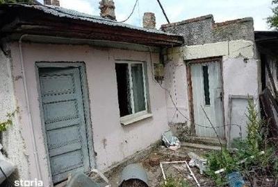 Casă cu 2 camere cu Teren 636 Mp în Jilava - 4