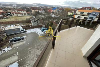 Apartament cu 3 camere decomandat, mobilat în Bună Ziua - 8