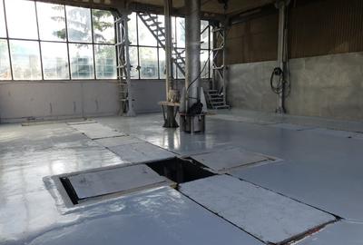 Spațiu industrial, de 1 mp, în Calea București - 14