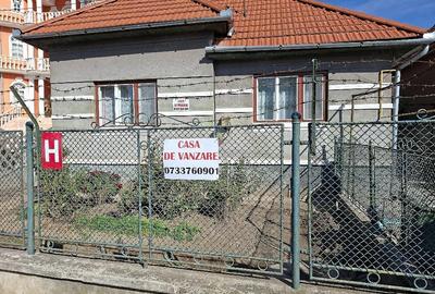 Casă cu Teren 660 Mp în Sud