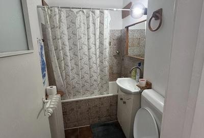 Garsonieră în Dristor