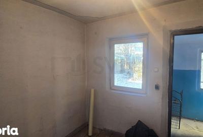 Casă cu 4 camere cu Canalizare în Militari - 6