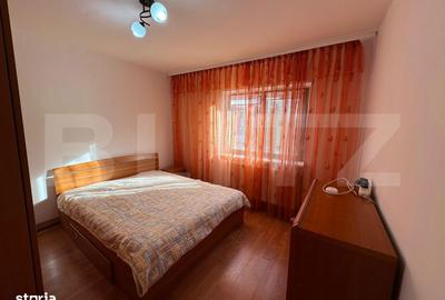 Apartament cu 2 camere decomandat, mobilat în Sărari - 5