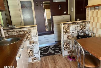 Apartament cu 2 camere în Mărăști - 4