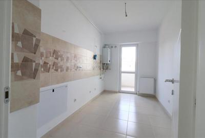 Apartament cu 2 camere decomandat în Dacia