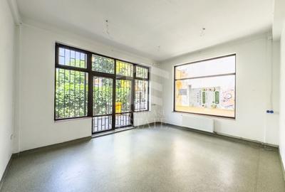 Spațiu comercial, de 165 mp, în Rahova - 6