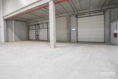 Spațiu industrial, de 2,666 mp, în Florești - 5