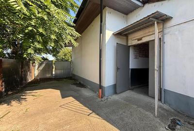 Spațiu comercial, de 309 mp, în Ciumeghiu - 2