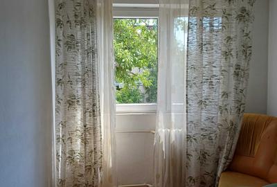Apartament cu 2 camere semidecomandat în Nufărul - 5