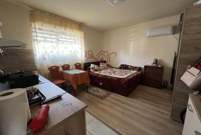 Casă individuală cu 7 camere cu Canalizare în Ciarda Roșie - 4