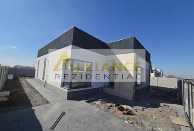 Casă cu 4 camere cu Canalizare în Berceni