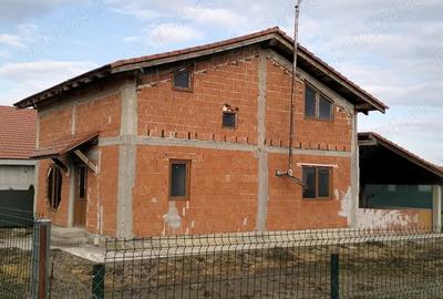 Casă cu 3 camere cu Teren 983 Mp în Peciu Nou - 7