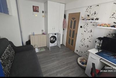 Apartament cu 2 camere semidecomandat în Central - 4