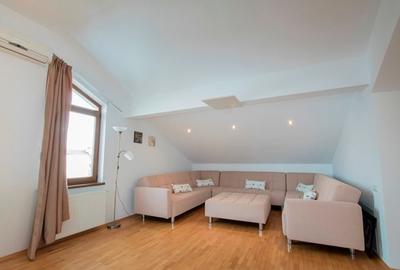 Casă individuală cu 7 camere cu Garaj în Pipera - 7