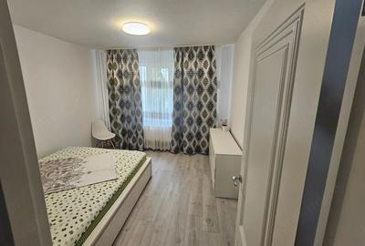 Apartament cu 3 camere decomandat în Pantelimon
